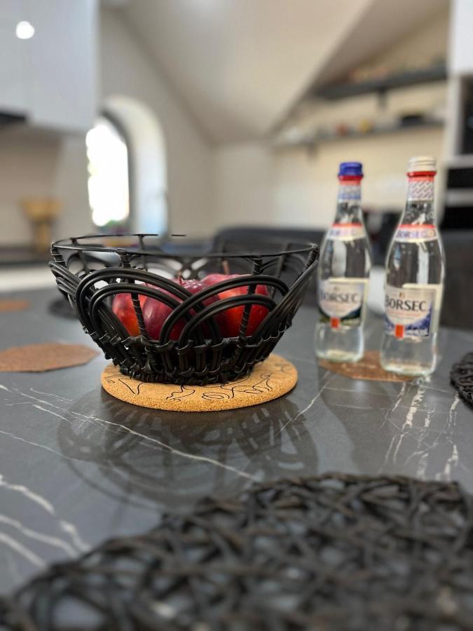 후네도아라 Muki House 아파트 외부 사진